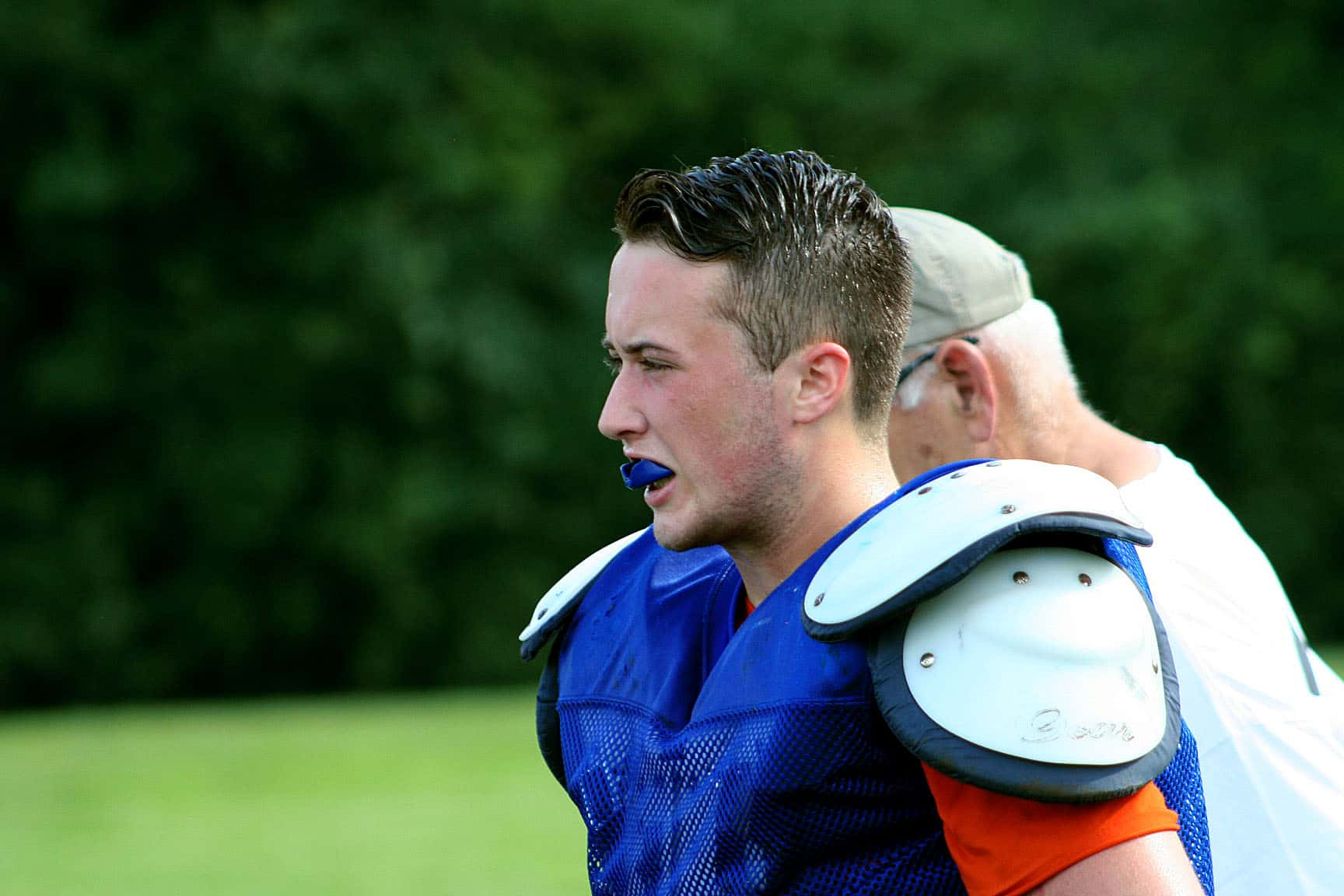 Riverton Hawks Pigskin Preview Photo Gallery | Channel 1450