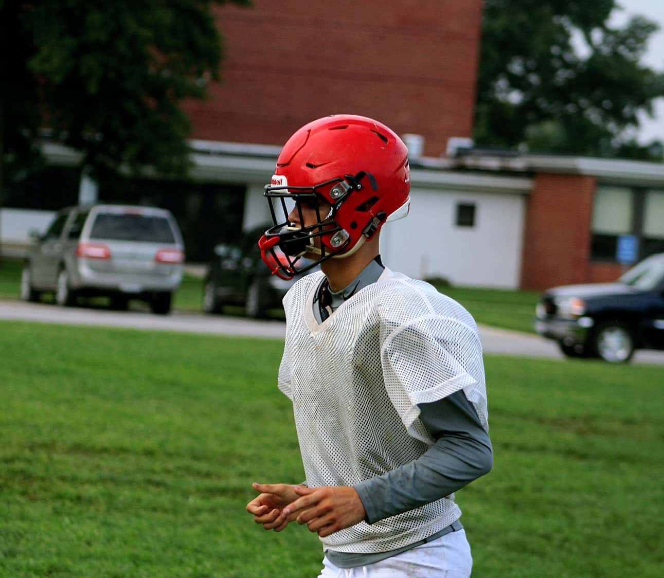 Pittsfield Pigskin Preview