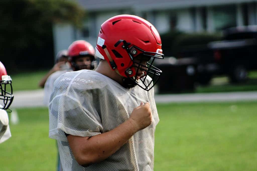 Pittsfield Saukees Pigskin Preview Photo Gallery | Channel 1450