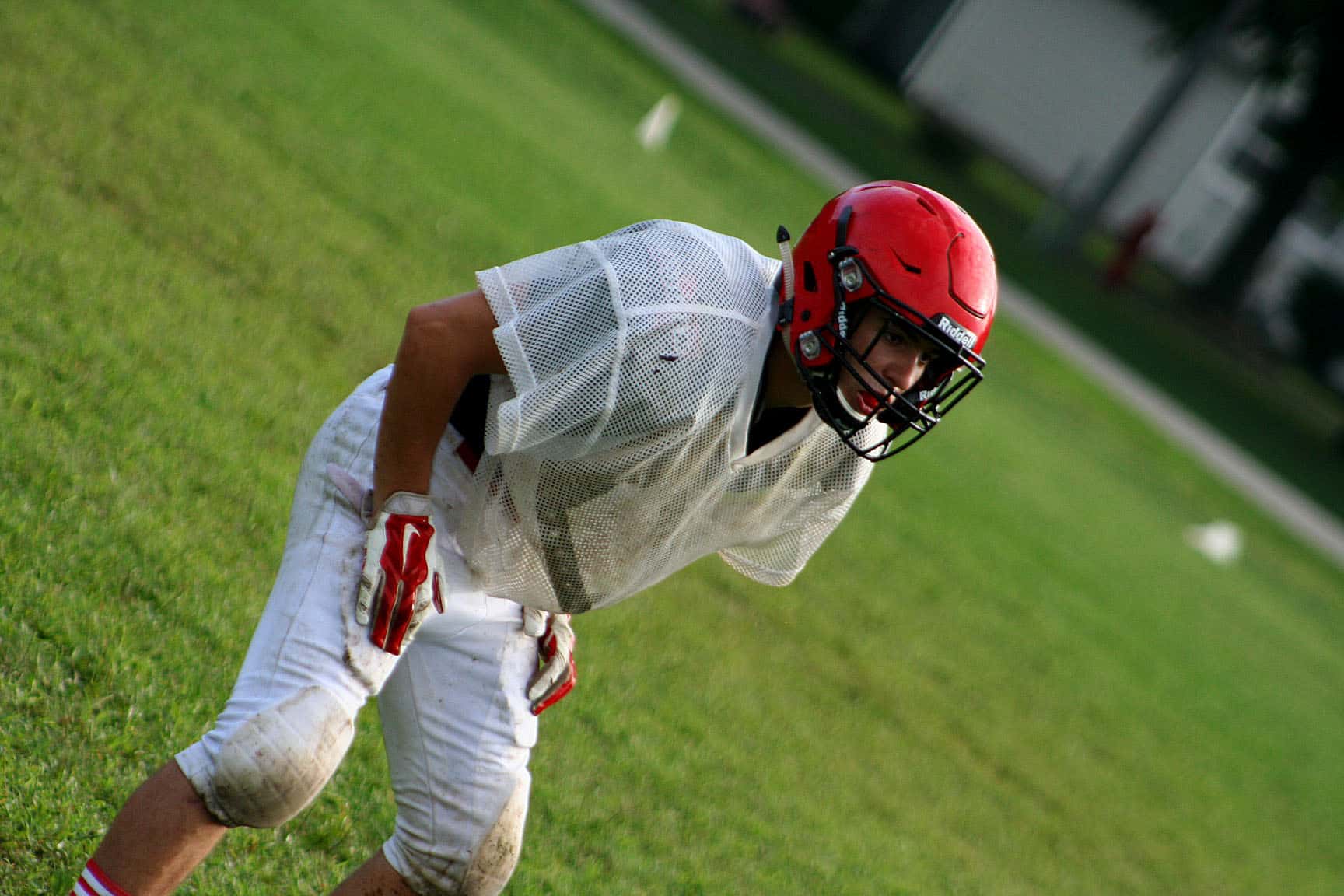 Pittsfield Pigskin Preview