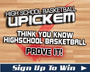 Basketball Upickem