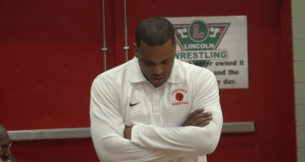 Blake Turner Reacts To Lanphier's Loss At Lincoln | Channel 1450