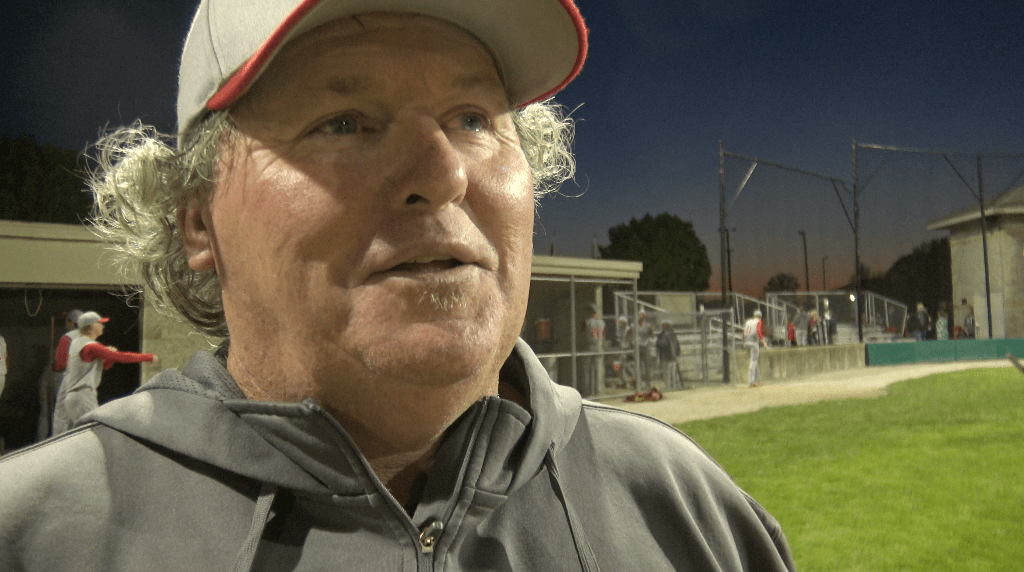 AllAccess Pleasant Plains' Dave Greer Talks Cardinal Baseball After