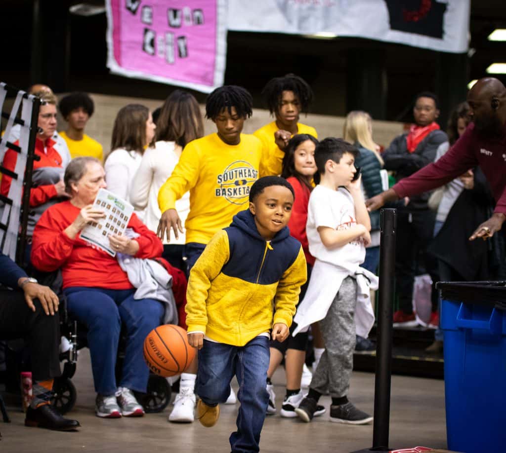 City 2019 Photos From Evan McClintock Night One | Channel 1450