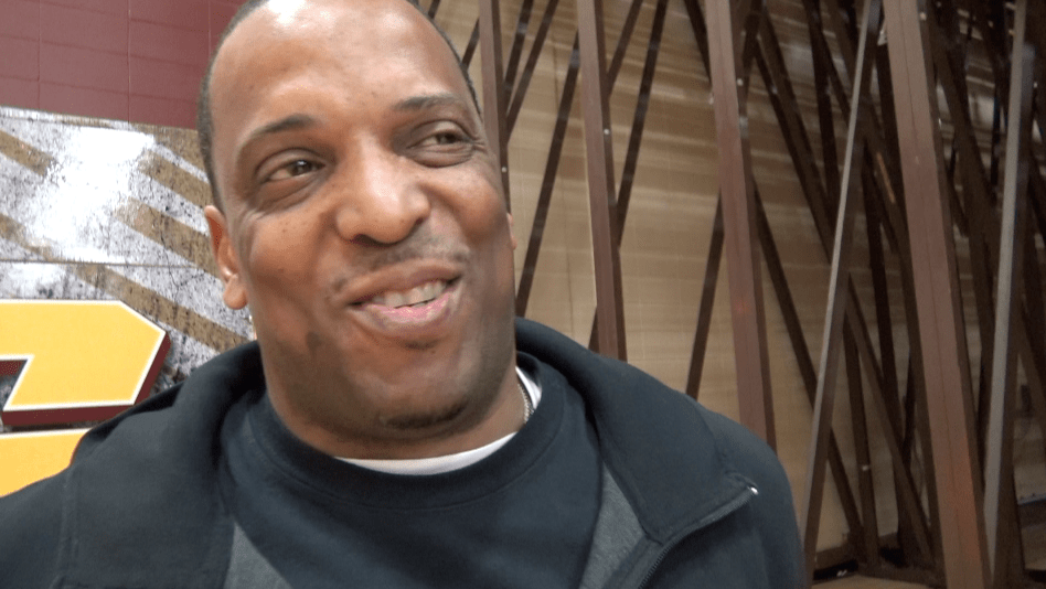Instant Reaction: Lanphier's Blake Turner Talks About The End Of The ...