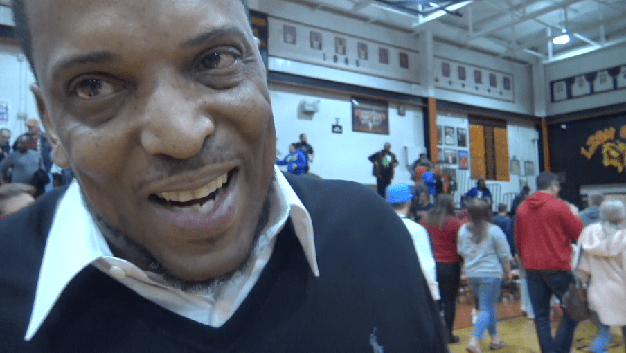 Instant Reaction: Blake Turner Talks Lanphier's Win Over Glenwood ...