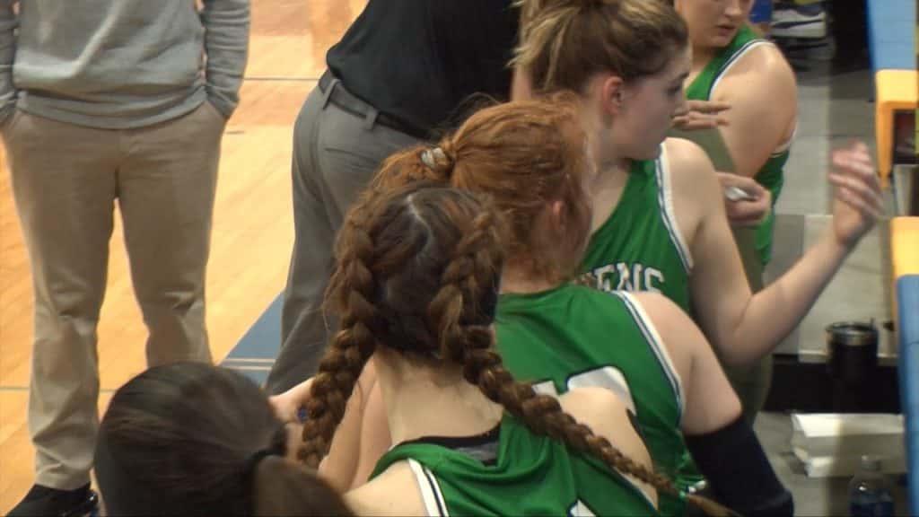 Athensvs.TriCityGirlsHoops Channel 1450