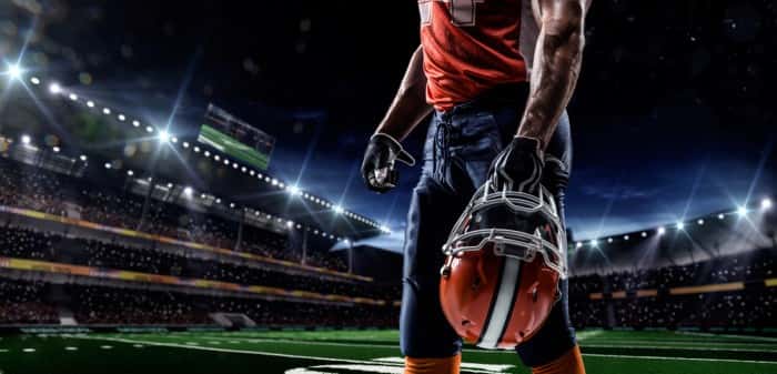 generic-football-player-stock
