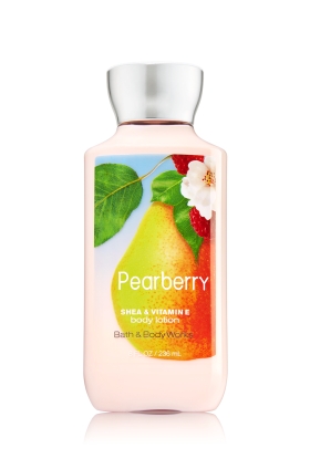 pearberry