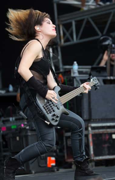 Sick Puppies (photo by Jason Squires)