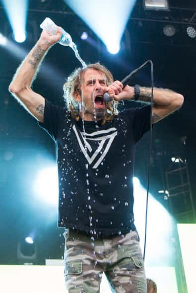 Lamb Of God (Photo by Jason Squires)