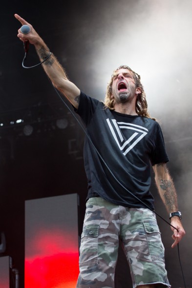 Lamb Of God (Photo by Jason Squires)