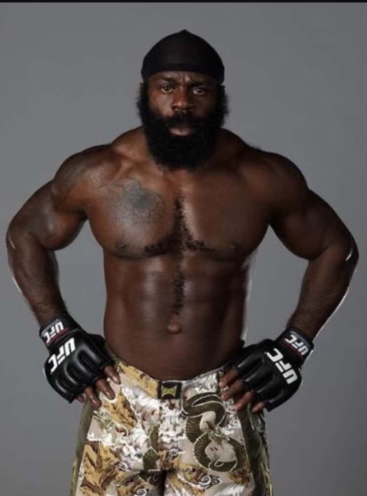 kimbo-slice