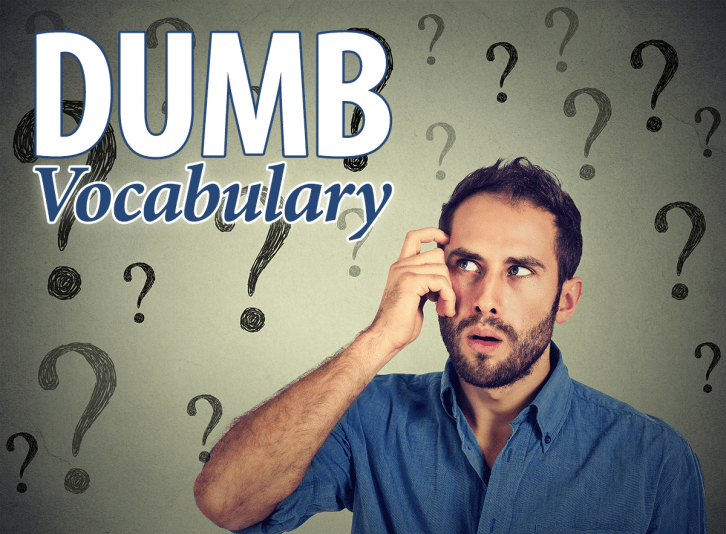dumb_vocabulary