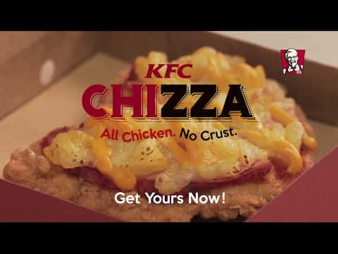 kfc-chizza-the-making