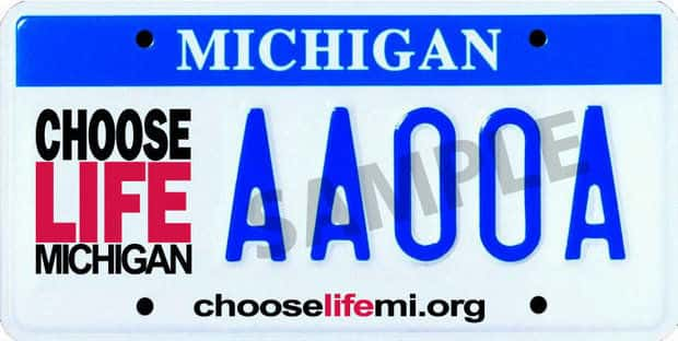 michigan-choose-life