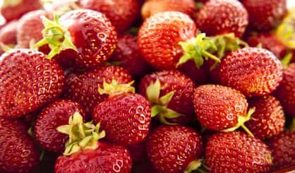 strawberries244