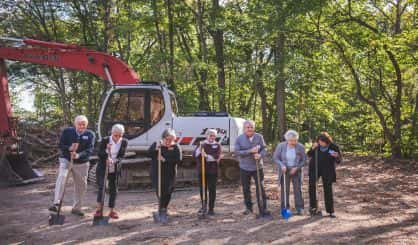 mac-joanne-carol-margaret-craig-gloria-mary-fw-groundbreaking-september-28-2017-2