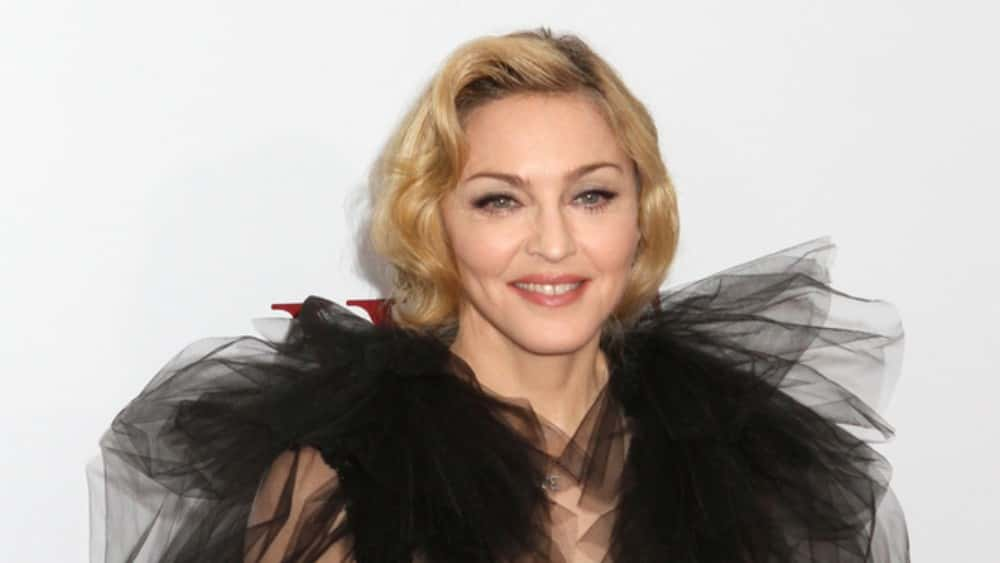 Madonna To Direct Ballerina Michaela DePrince Biopic 