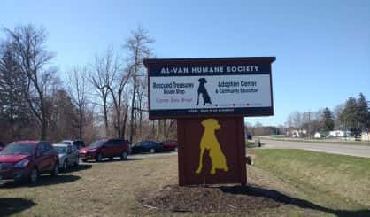 alvanhumanesociety