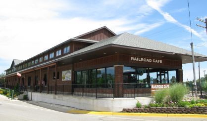 railroadcafe
