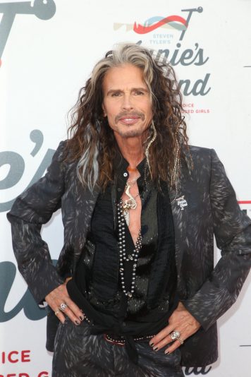 inaugural-janies-fund-gala-grammy-viewing-party-presented-by-steven-tyler-and-live-nation-arrivals