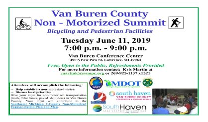 van-buren-county-non-motorized-summit-flyer