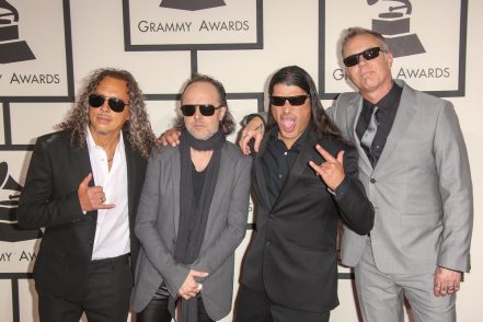 56th-annual-grammy-awards-arrivals