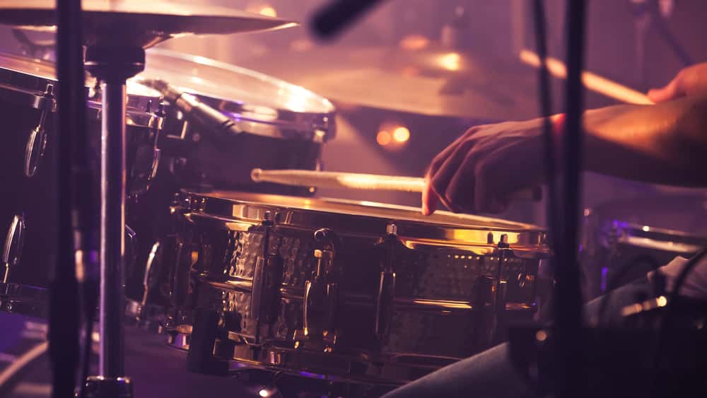 Lamb Of God Drummer And Chris Adler Parts Ways Band | ROCK WIRX