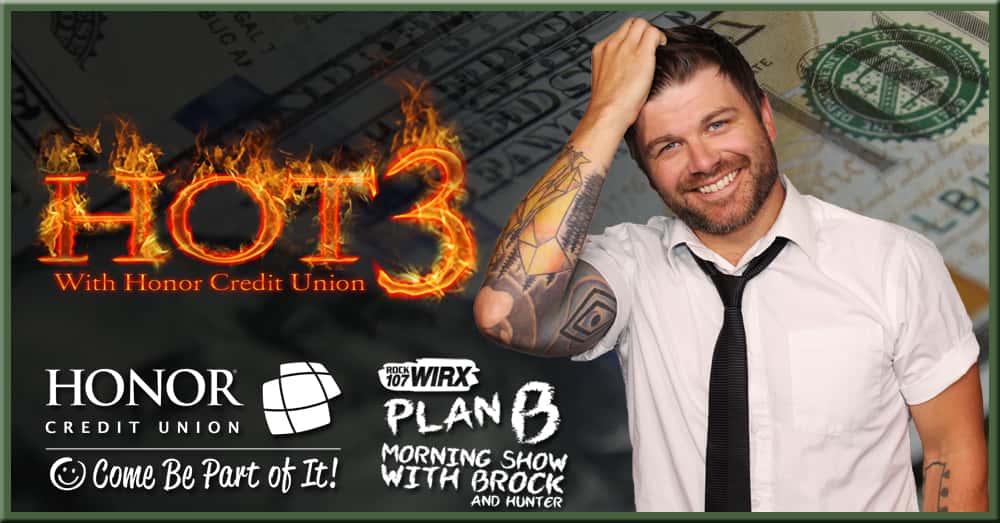 hot-3-with-honor-credit-union-update-02252020-7