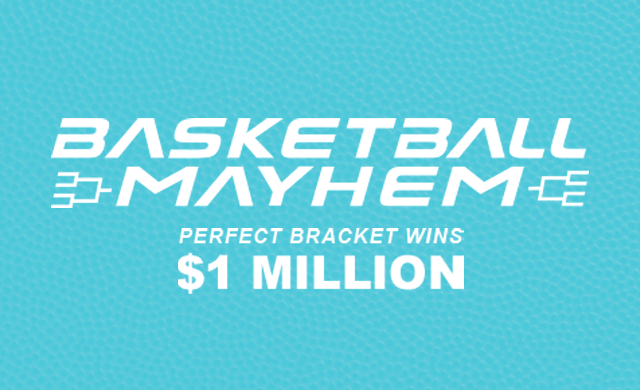 Bracket Mayhem - Vimarsana News