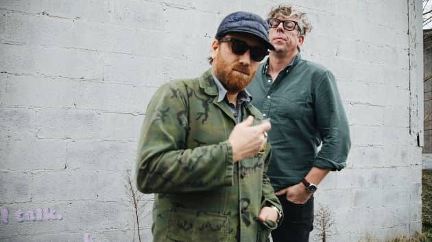 The Black Keys release version of blues classic "Crawling Kingsnake" for upcoming 'Delta Kream' covers album - Vimarsana News
