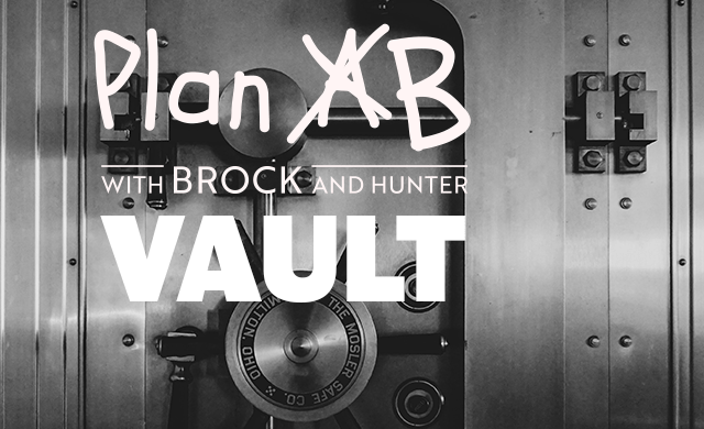 plan-b-vault