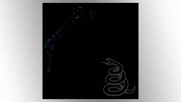 Metallica shares another #BlackAlbum2021 post - Vimarsana News