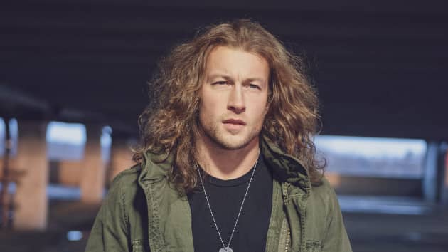 Cory Marks reflects on "incredible" experience of "Outlaws & Outsiders" - Vimarsana News