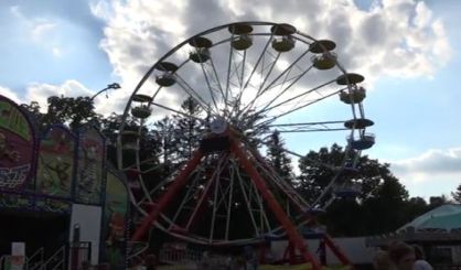 Berrien County Youth Fair Next Week - Vimarsana News