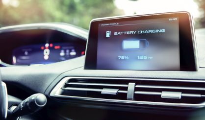 Electric Vehicle Owners Urged To Charge Overnight At Home - Vimarsana News