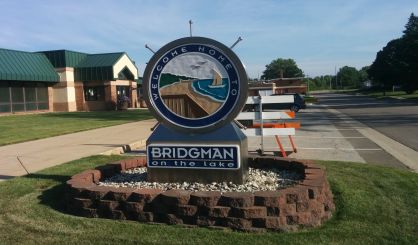 Bridgman To Get Visit From Veggie Van This Month - Vimarsana News