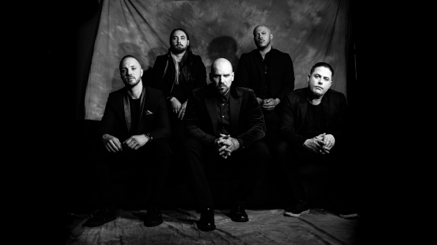 New Bad Wolves singer remembers when he knew he was right for the band: "It was one of those moments" - Vimarsana News