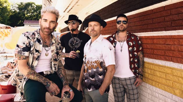 Lit returns with new song "Yeah Yeah Yeah" - Vimarsana News