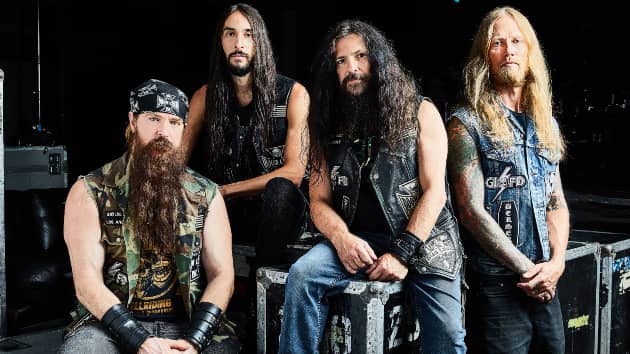 "Just play what you love": Zakk Wylde talks Black Label Society's latest riff-tastic album, '﻿Doom Crew Inc.' - Vimarsana News