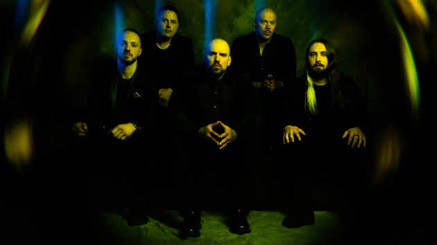 Bad Wolves earn first number-one with new lead singer with "infectious" single "Lifeline" - Vimarsana News