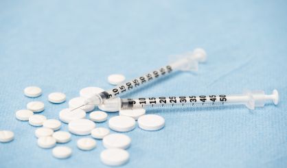 Bill Aims To Reduce Fentanyl Trafficking Around The Country - Vimarsana News