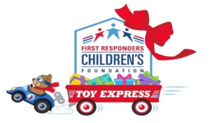 Sheriff's Department Giving Out Toys In Benton Harbor Thursday - Vimarsana News