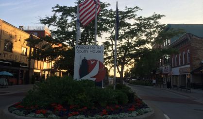 Historical Association Buying South Haven Building - Vimarsana News