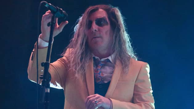Would Maynard James Keenan want to write a novel? "Oh god" - Vimarsana News