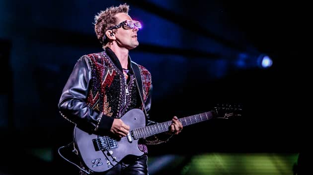 Muse brings the heavy with new song teaser - Vimarsana News