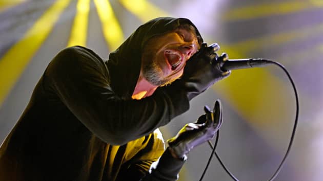 10 Years announces US headlining tour - Vimarsana News