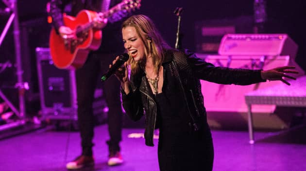 Halestorm releases new acoustic session with Death Wish Coffee - Vimarsana News