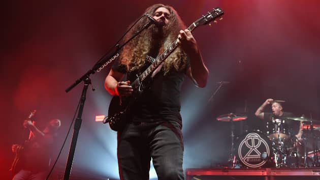 Coheed and Cambria announces new album, ﻿'Vaxis II: A Window of the Waking Mind' - Vimarsana News